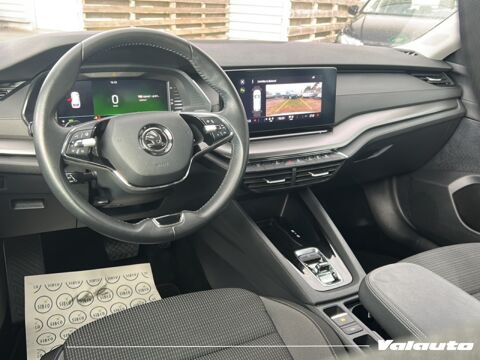 Octavia BUSINESS 2.0 TDI 150CH DSG7 2023 occasion 59130 Lambersart