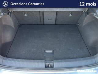 T-ROC 1.5 TSI 150 CH R LINE 2023 occasion 59860 Bruay-sur-l'Escaut