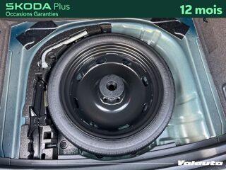 Karoq BUSINESS 1.5 TSI 150 ACT DSG7 2023 occasion 59130 Lambersart