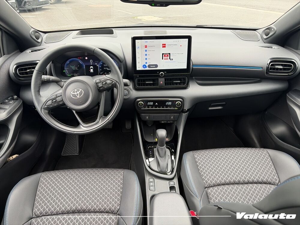 Yaris HYBRIDE 130H COLLECTION 2024 occasion 59400 Cambrai