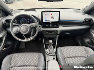 Yaris HYBRIDE 130H COLLECTION 2024 occasion 59400 Cambrai