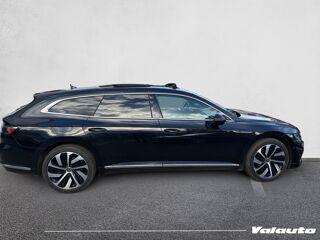 Arteon SB R LINE HYBRIDE 1.4 TSI 218CH DSG6 ... 2023 occasion 59930 La Chapelle-d'Armenti&egrave;res