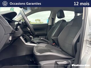 Polo STYLE 1.0 TSI 95CH DSG 7 2023 occasion 59223 Roncq