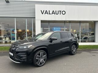 Tayron R-LINE EDITION 1.5 ETSI 150CH DSG7 2026 occasion 59223 Roncq