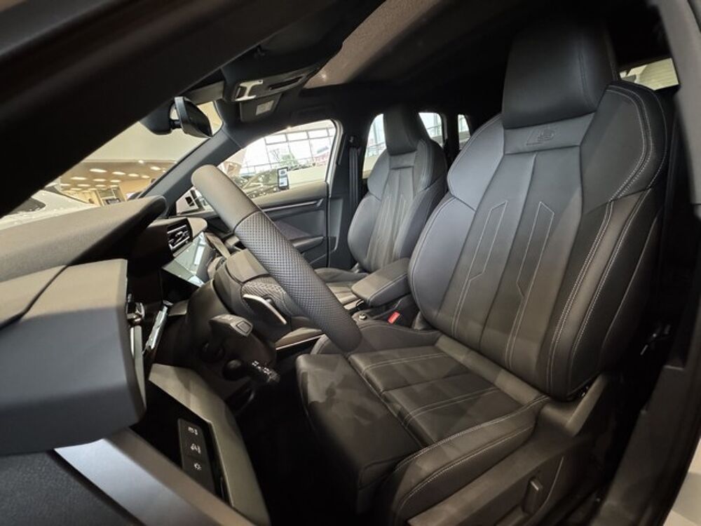 A3 PI SPORTBACK 35 TDI 150 CH 2.0 S TRONIC... 2025 occasion 59860 Bruay-sur-l'Escaut