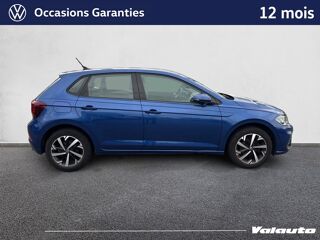 Polo LIFE PLUS 1.0 TSI 95 CH 2023 occasion 59223 Roncq