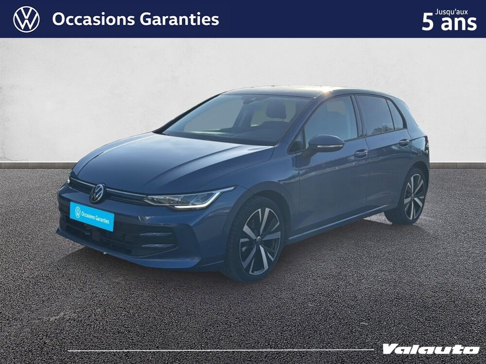 Golf 1.5 TSI 116 CH BVM6 VW EDITION 2025 occasion 62217 Beaurains
