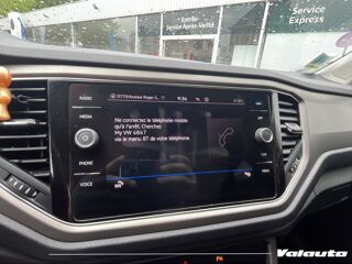 T-ROC LOUNGE 1.0 TSI 110CH BVM6 2021 occasion 59100 Roubaix