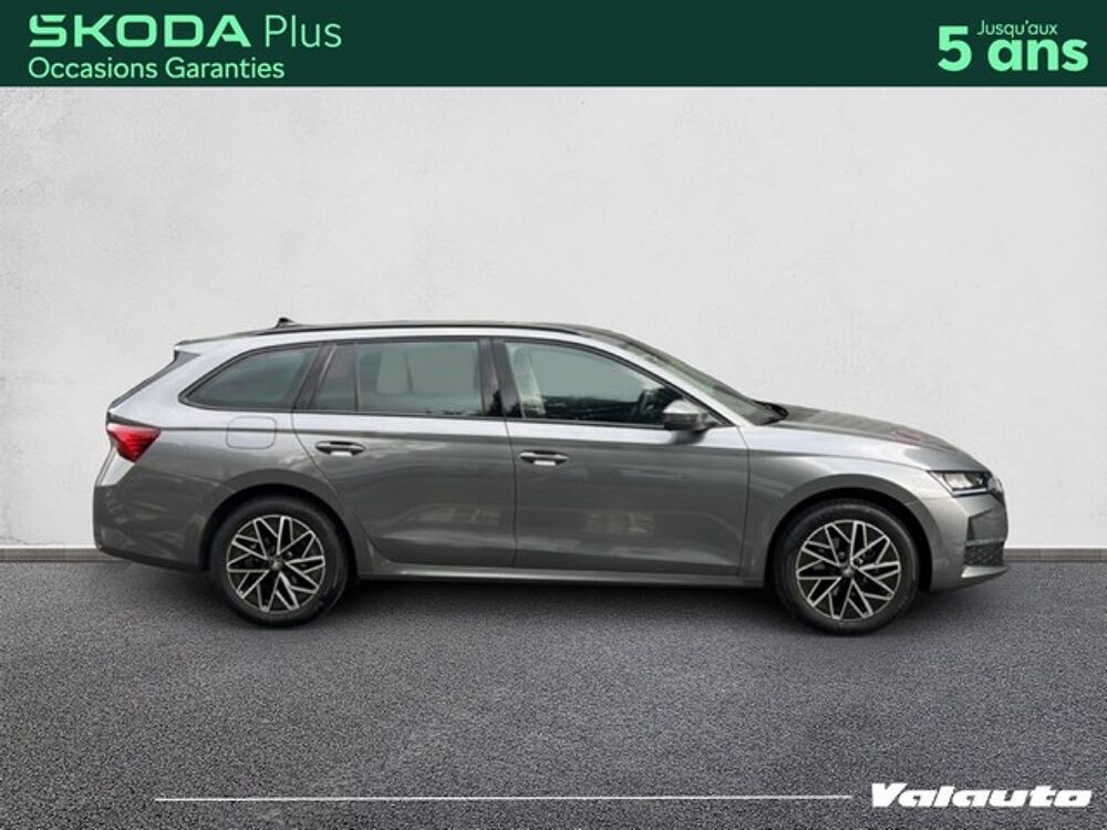 Octavia SELECTION 2.0 TDI 150 DSG7 2025 occasion 59130 Lambersart