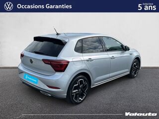Polo 1.0 TSI 95 CH BVM5 R LINE 2025 occasion 62217 Beaurains