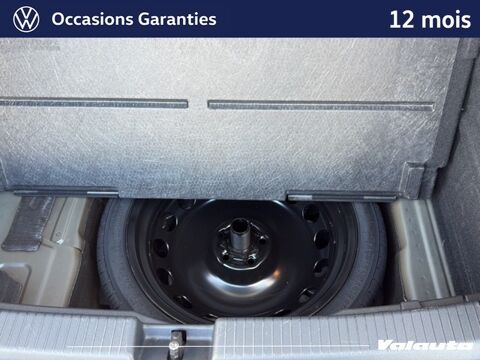 T-Cross VW EDITION 1.0 TSI 95 CH 2024 occasion 59223 Roncq