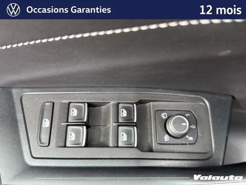 T-ROC STYLE 1.5 TSI 150 CH DSG7 2023 occasion 59223 Roncq