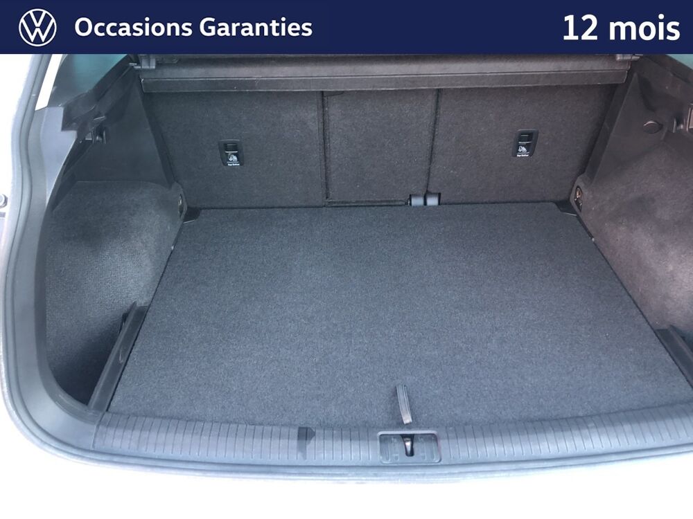 Tiguan LIFE BUSINESS 2.0 TDI 150 CH DSG7 2023 occasion 62217 Beaurains