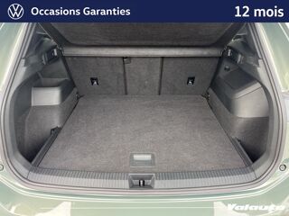 Tiguan 2.0 TDI 150CH DSG7 R LINE 2025 occasion 59930 La Chapelle-d'Armenti&egrave;res