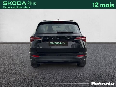 Karoq AMBITION 2.0 TDI 115 DSG 2024 occasion 59400 Cambrai