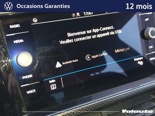 T-Cross 1.0 TSI 95 2022 occasion 62217 Beaurains
