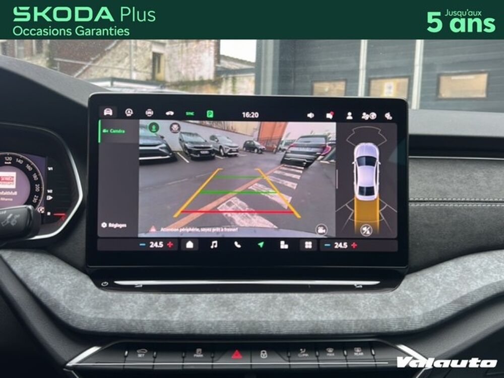 Octavia SELECTION 2.0 TDI 150 DSG7 2025 occasion 59130 Lambersart