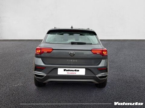 T-ROC UNITED 1.5 TSI 150CH DSG7 2020 occasion 59223 Roncq
