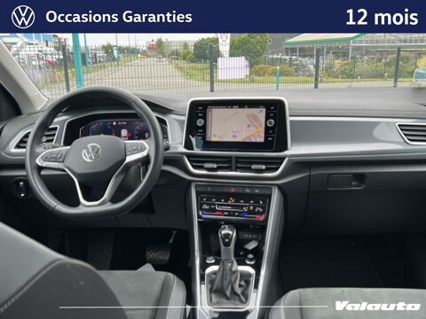 T-ROC 2.0 TDI 150 DSG STYLE 2024 occasion 62217 Beaurains