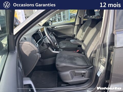 T-ROC STYLE 1.5 TSI 150CH 2023 occasion 59223 Roncq