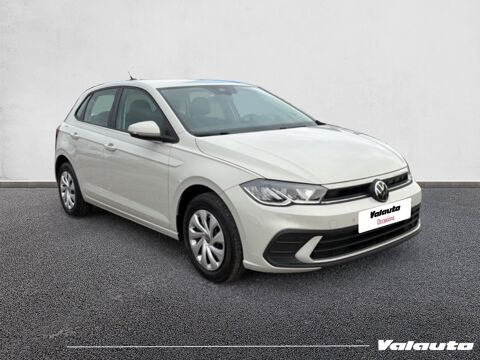 Polo FL 1.0 MPI 80CH 2024 occasion 59223 Roncq