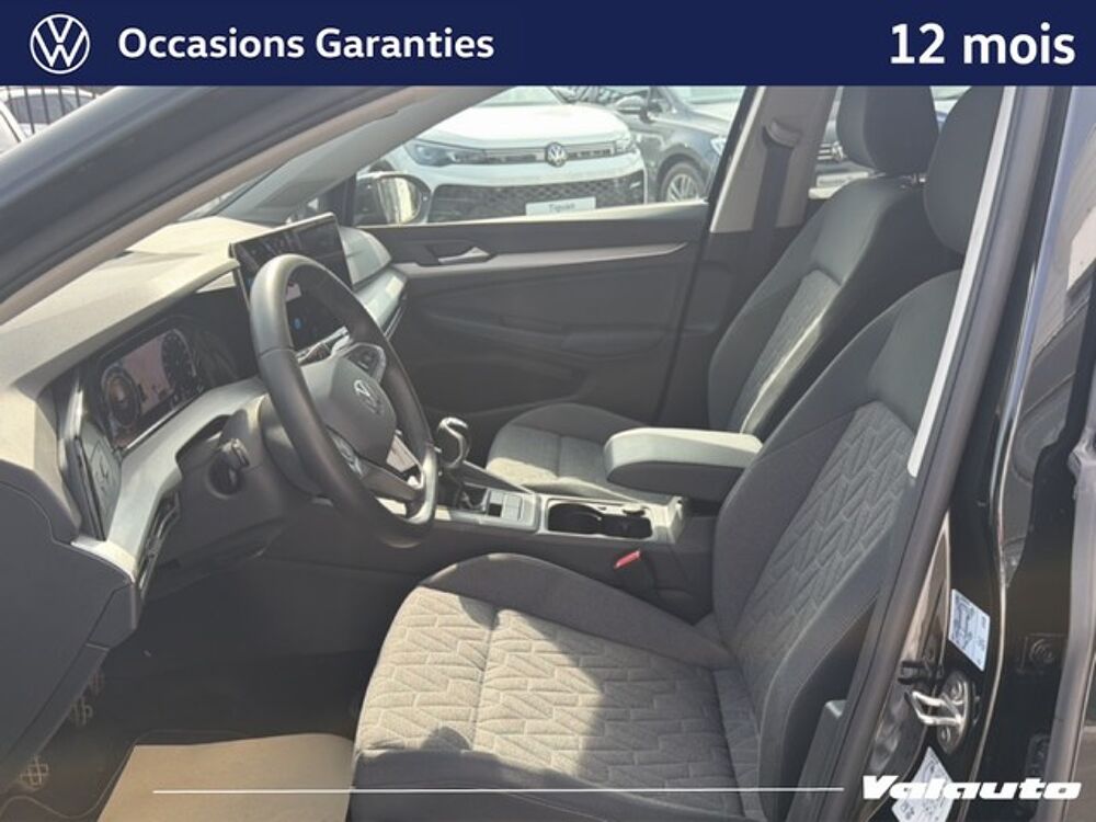 Golf VW EDITION 1.5 TSI 116CH BVM6 2024 occasion 59720 Louvroil