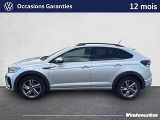Taigo 1.0 TSI 110 CH DSG7 R LINE 2023 occasion 59860 Bruay-sur-l'Escaut