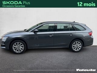 Octavia SELECTION 2.0 TDI 150 DSG7 2024 occasion 59130 Lambersart