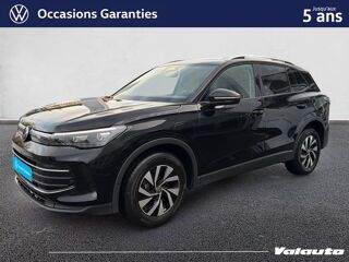 Tiguan 1.5 EHYBRID 204CH DSG6 LIFE PLUS VW E... 2025 occasion 59860 Bruay-sur-l'Escaut