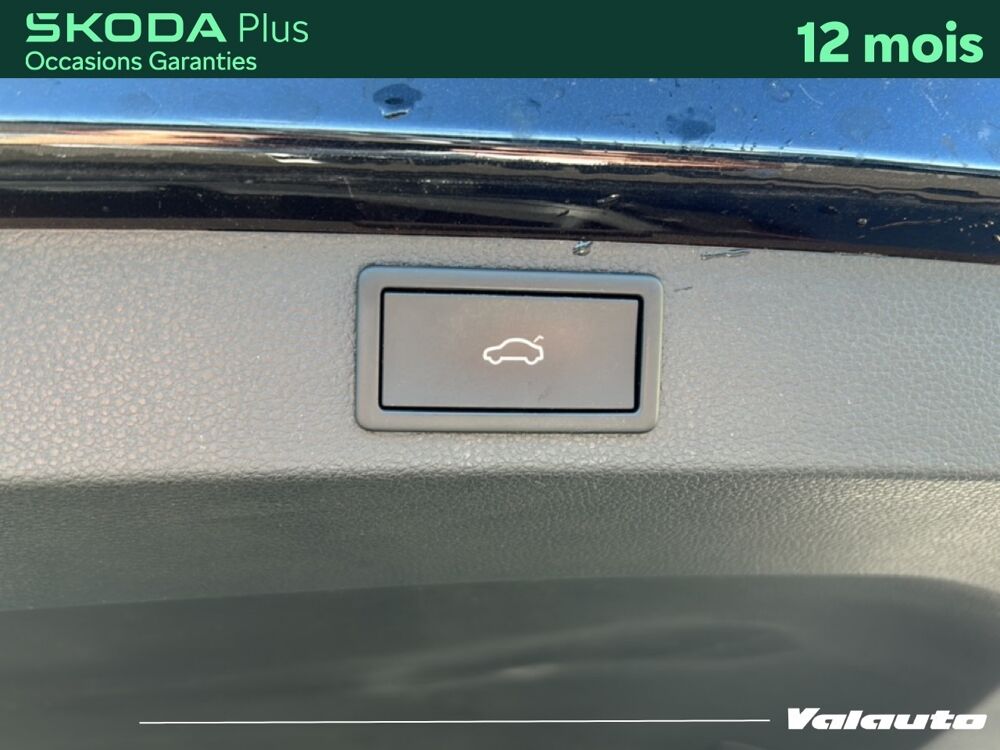 Karoq 2.0 TDI 116 SELECTION DSG 2024 occasion 62217 Beaurains