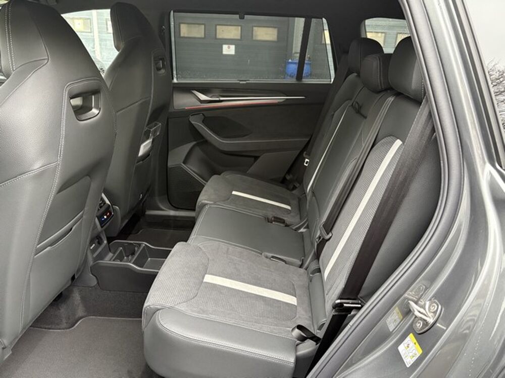 Kodiaq SPORTLINE 5PL TSI 150 CH HYBRID DSG7 2026 occasion 59130 Lambersart