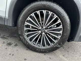 Tiguan NOUVEAU 1.5 EHYBRID 204CH DSG6 LIFE PLUS 2025 occasion 59400 Cambrai