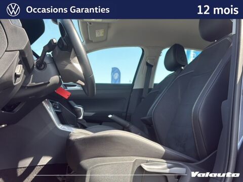 Polo 1.0 TSI 110 CH DSG7 STYLE 2023 occasion 59223 Roncq