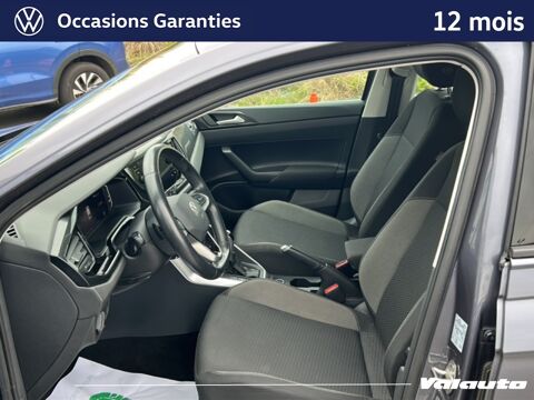 Polo 1.0 TSI 95 DSG7 LIFE 2022 occasion 62217 Beaurains