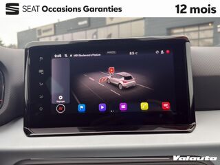 Arona 1.0 TSI 95 CH URBAN 2023 occasion 59860 Bruay-sur-l'Escaut