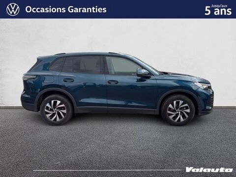 Tiguan 1.5 ETSI 130CH DSG7 LIFE PLUS 2025 occasion 59223 Roncq