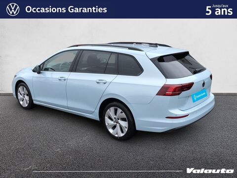 Golf SW 1.5 ETSI 115 CH DSG7 LIFE PLUS 2025 occasion 62217 Beaurains