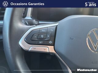 T-ROC T ROC VW EDITION 1.0 TSI 116 CH BVM6 2025 occasion 59223 Roncq