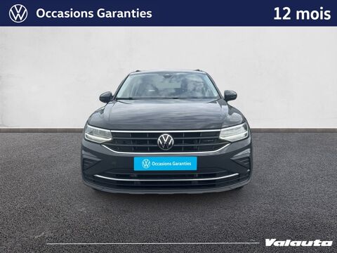Tiguan LIFE 1.4 TSI HYBRID 2023 occasion 59400 Cambrai