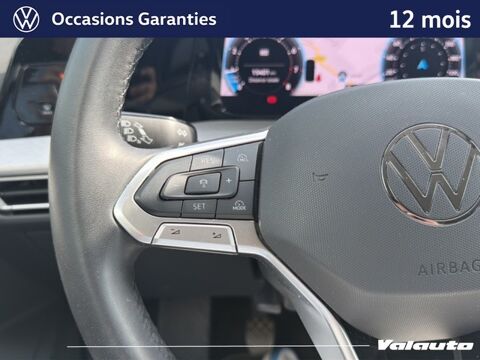 Golf VW EDITION 1.5 TSI 116CH BVM6 2024 occasion 59720 Louvroil