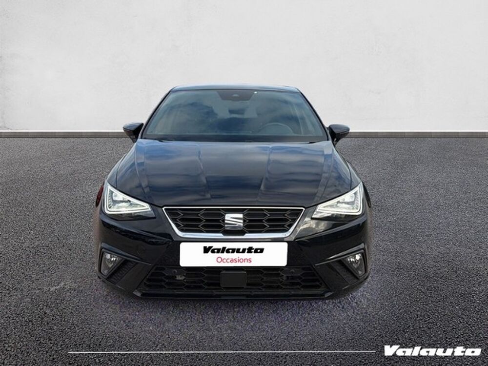 Ibiza FR 1.0 TSI 95CH 2025 occasion 59720 Louvroil