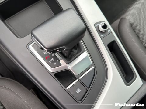 A4 BUSINESS EXECUTIVE 35 TFSI S-TRONIC 2024 occasion 59860 Bruay-sur-l'Escaut