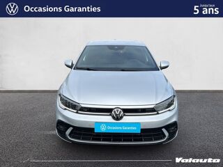 Polo R LINE EDITION 1.0 TSI 95 CH 2025 occasion 59860 Bruay-sur-l'Escaut