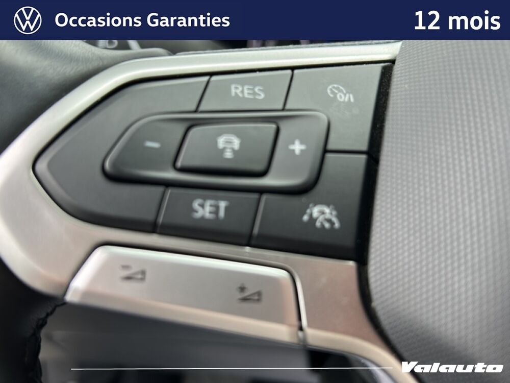 T-ROC 2.0 TDI 150 DSG STYLE 2024 occasion 62217 Beaurains