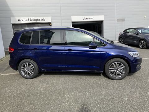Touran TDI 150 DSG7 EDITION PLUS 2025 occasion 59860 Bruay-sur-l'Escaut