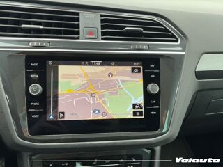 Tiguan TDI 150 ELEGANCE DSG7 2022 occasion 59720 Louvroil