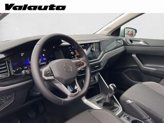 Polo FL 1.0 TSI 95 CH BVM5 LIFE 2025 occasion 62217 Beaurains