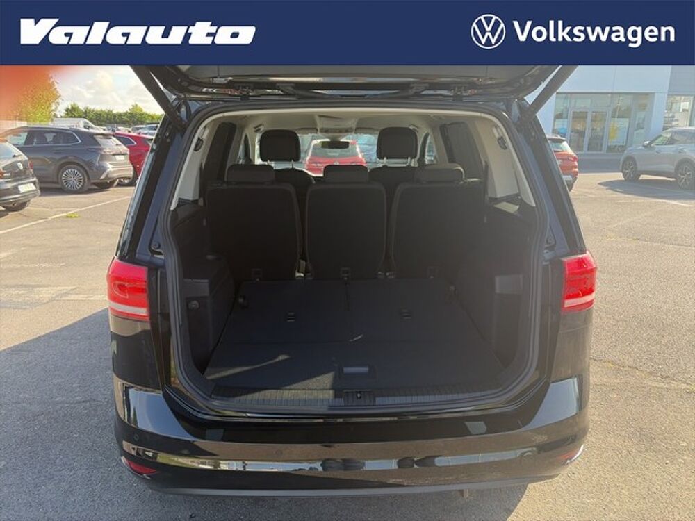 Touran 1.5 TSI 150 CH DSG7 LIFE PLUS/VW EDITION 2026 occasion 59400 Cambrai