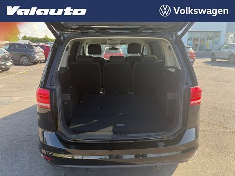 Touran 1.5 TSI 150 CH DSG7 LIFE PLUS/VW EDITION 2026 occasion 59400 Cambrai