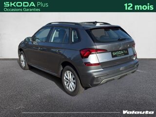 Kamiq SELECTION 1.0 TSI EVO 95 CH 2025 occasion 59223 Roncq